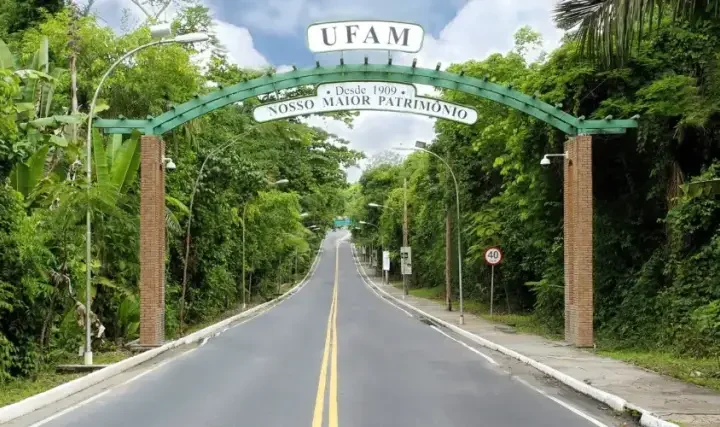 UFAM abre inscrições para Processo Seletivo com 636 vagas no interior do Amazonas; veja como participar