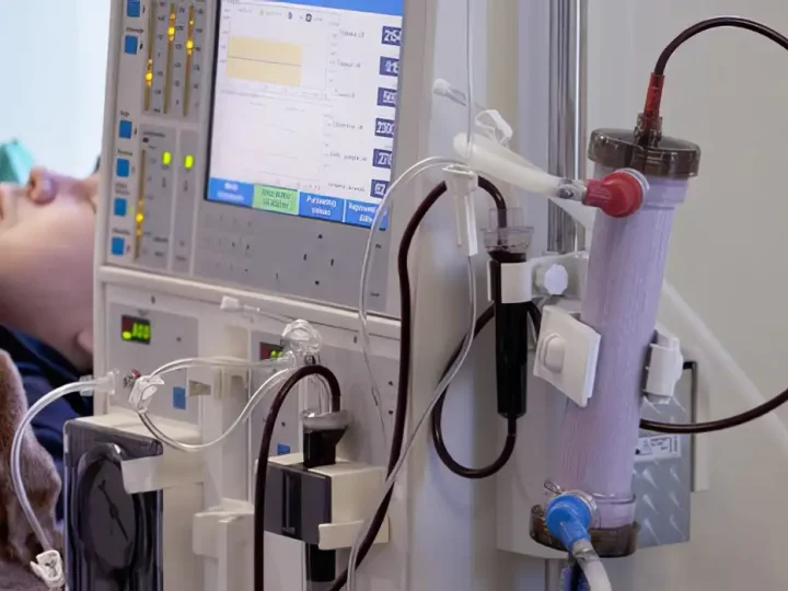 Estudo alerta para subdiagnóstico da doença renal crônica no Brasil