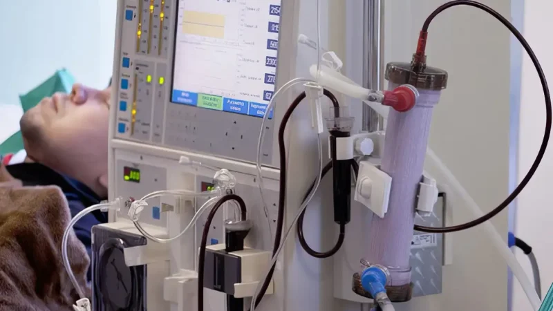 Estudo alerta para subdiagnóstico da doença renal crônica no Brasil
