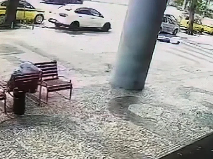 Justiça decreta prisão de envolvidos na morte de advogado no Rio