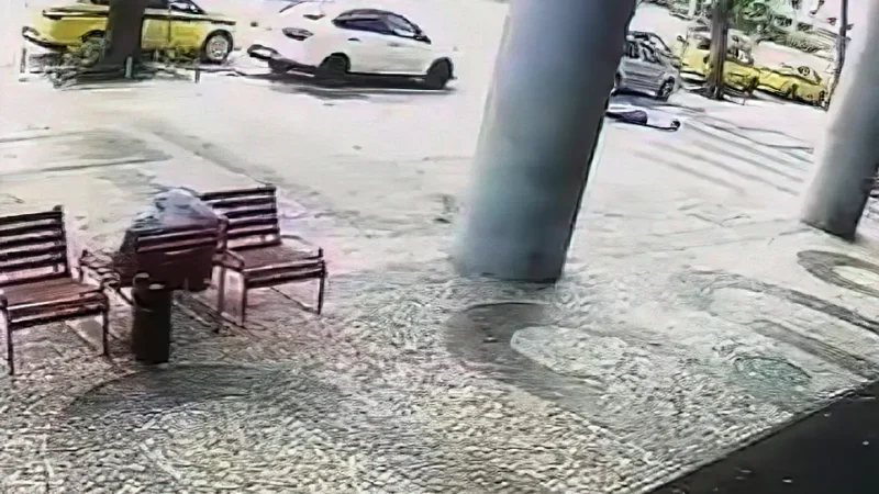 Justiça decreta prisão de envolvidos na morte de advogado no Rio