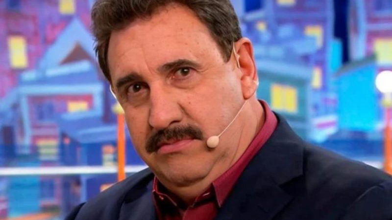 Ratinho vira alvo de nova denúncia por homofobia