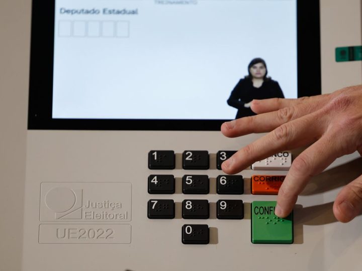 Campanha eleitoral nas ruas e propaganda virtual começam neste domingo