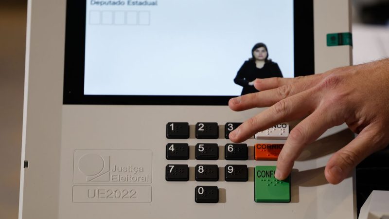 Campanha eleitoral nas ruas e propaganda virtual começam neste domingo