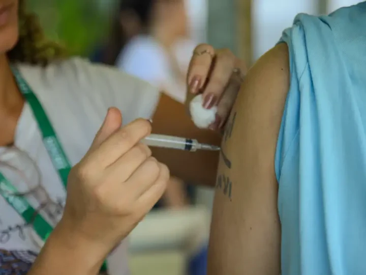 País terá Dia D de Multivacinação neste sábado
