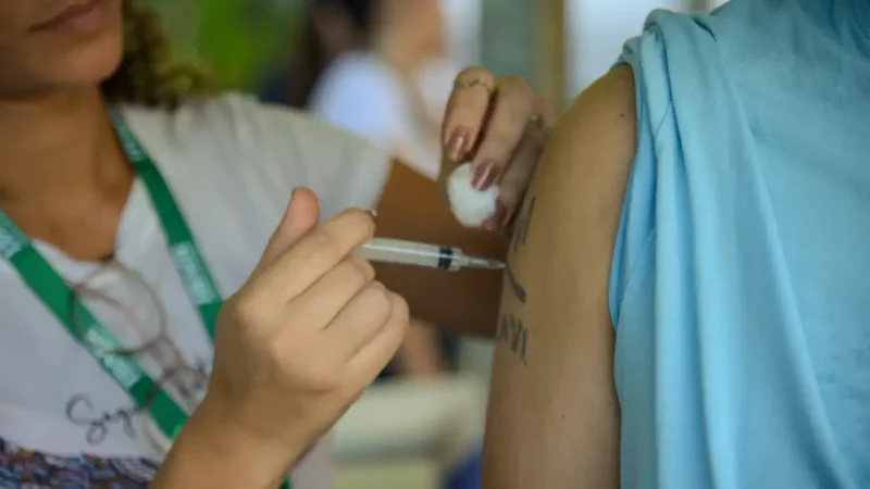 País terá Dia D de Multivacinação neste sábado