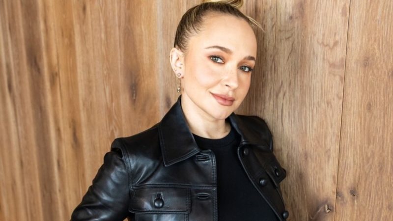 Hayden Panettiere, estrela de ‘Heroes’ e ‘Nashville’, morre aos 36 anos