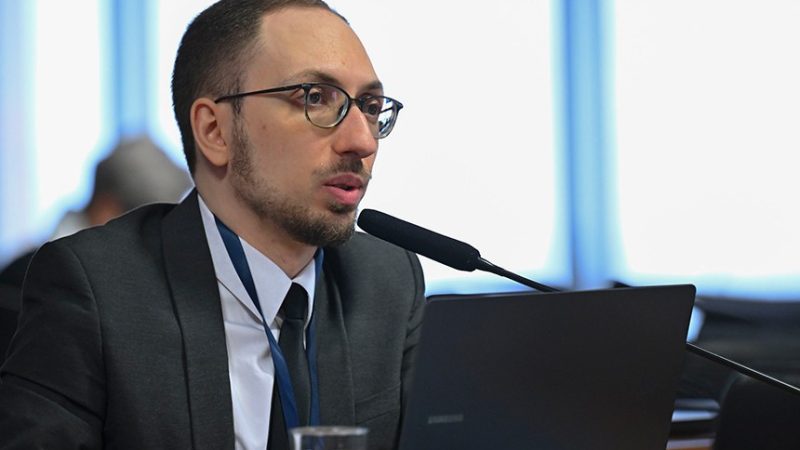 Conselho aprova recomendações para regulação de plataformas de streaming