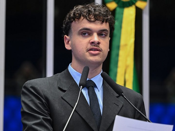 Senado celebra primeiro Dia Nacional de Proteção de Dados