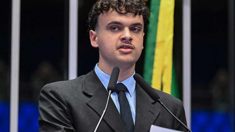 Senado celebra primeiro Dia Nacional de Proteção de Dados