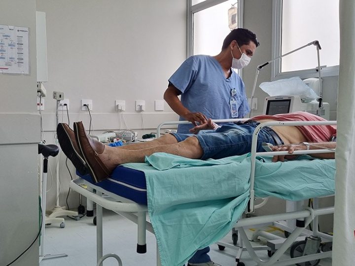 Plenário vota na quarta protocolo para atendimento cardiovascular no SUS