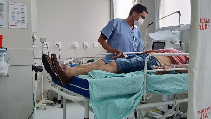 Plenário vota na quarta protocolo para atendimento cardiovascular no SUS