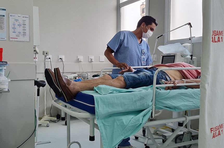 Plenário vota na quarta protocolo para atendimento cardiovascular no SUS
