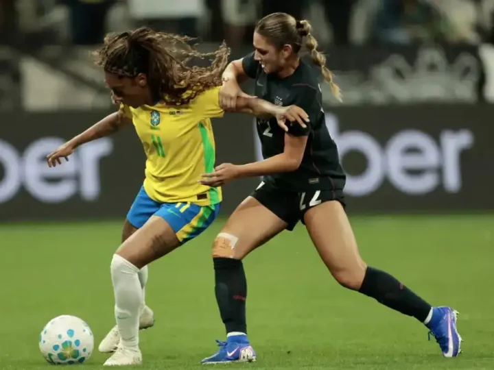 Copa do Mundo Feminina 2027: veja os estádios onde a Seleção vai jogar