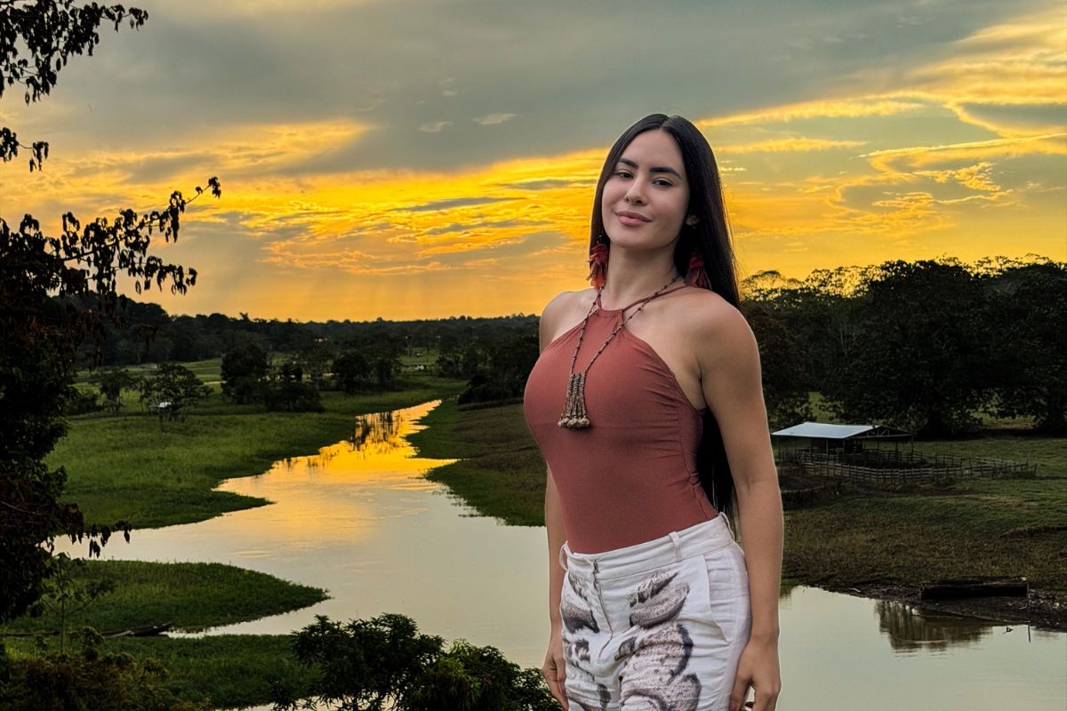 Isabelle Nogueira atualiza processo de congelamento de óvulos