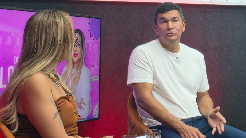 ‘O povo se organiza como dá’, diz Jesus Alves sobre ocupações irregulares em Manaus