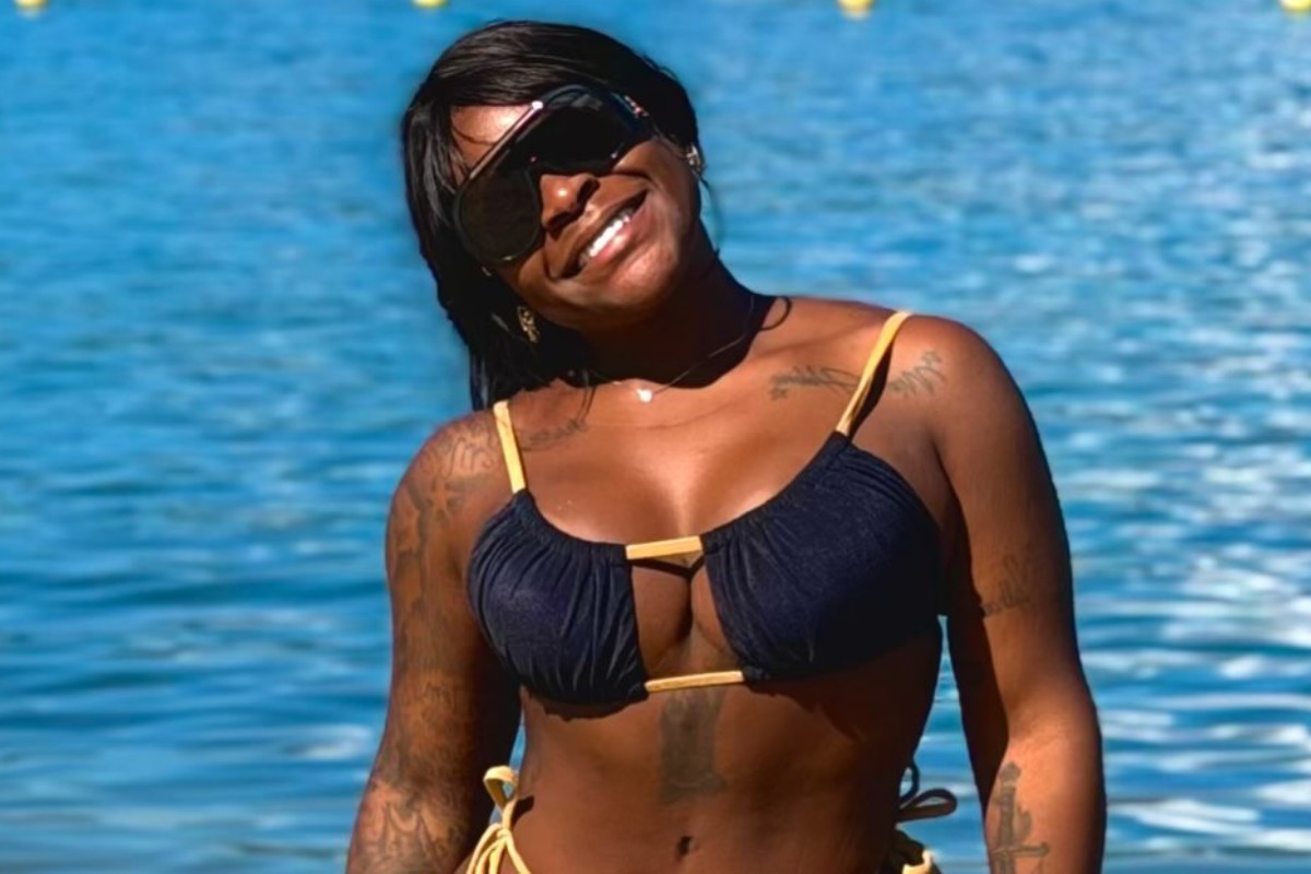 Jojo Todynho aponta diferencial para sucesso de sua bariátrica