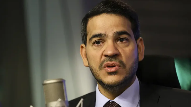 AGU pedirá na Justiça a retirada do Discord do ar