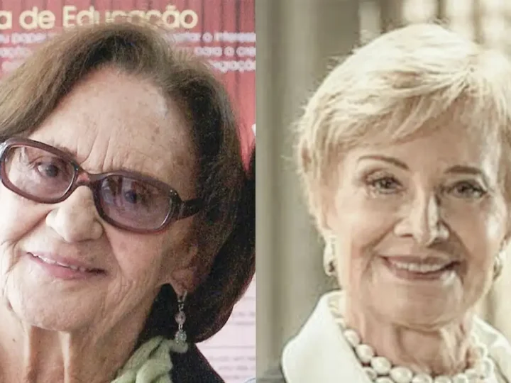 Brasil tem luto oficial de três dias após morte de atrizes icônicas