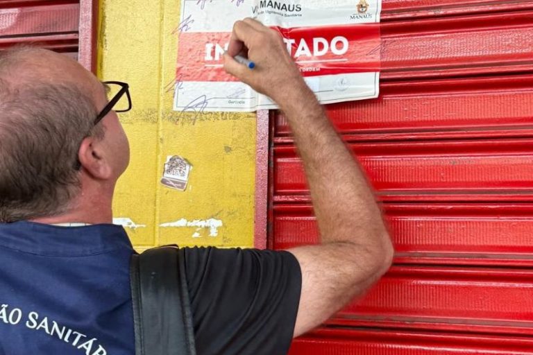 Comerciantes terão chance de corrigir irregularidades antes de autuação