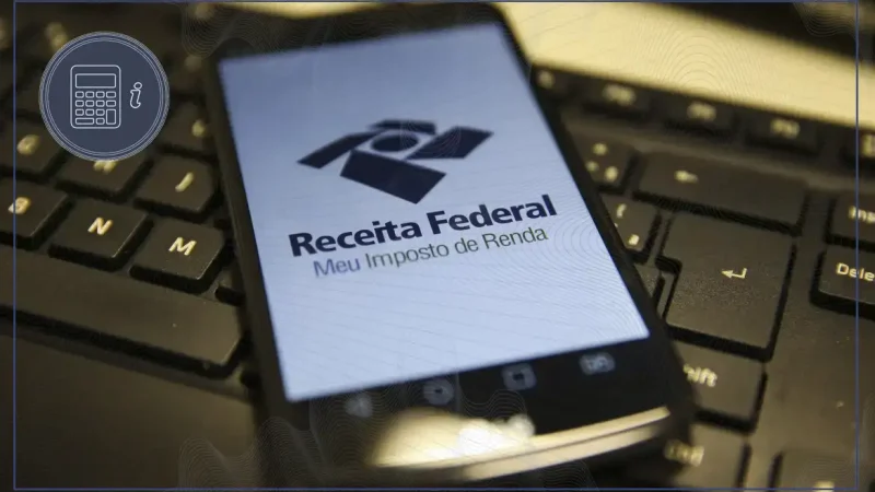 Receita libera consulta ao último lote de restituição do IR 2026