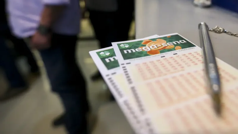 Apostador de Alvorada D’Oeste leva prêmio de R$ 3 milhões da Mega-Sena