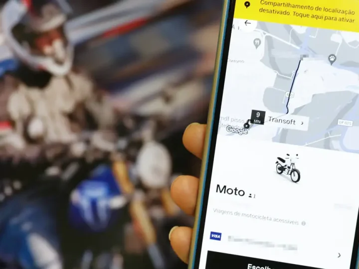 STF adia retomada do julgamento sobre uberização