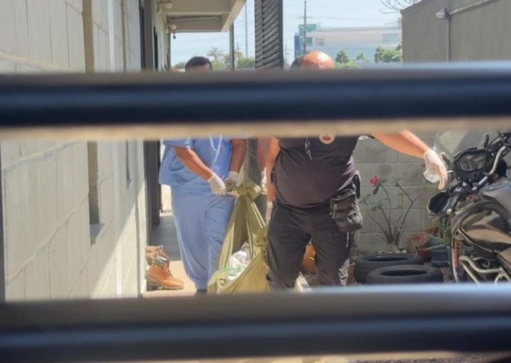Cinco homens invadem apartamento e matam colombiano a tiros em Manaus