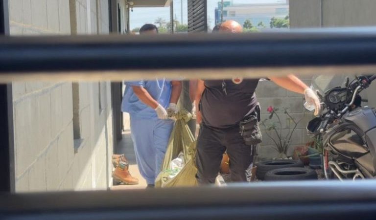 Cinco homens invadem apartamento e matam colombiano a tiros em Manaus