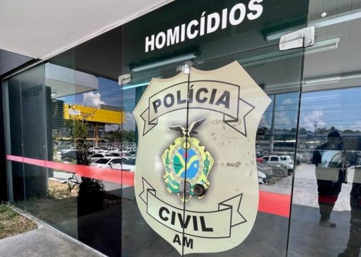 Mulher de 54 anos é morta a tiros e irmã é presa suspeita do crime em Manaus
