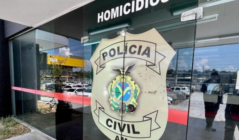 Mulher de 54 anos é morta a tiros e irmã é presa suspeita do crime em Manaus
