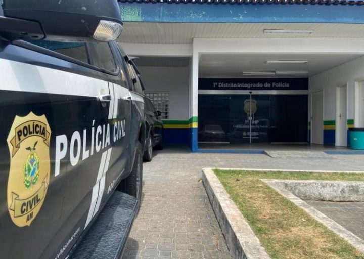 Mulher é presa suspeita de golpe com imóveis; vítima teve prejuízo de R$ 45 mil