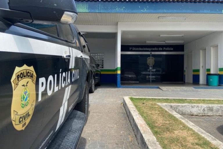 Mulher é presa suspeita de golpe com imóveis; vítima teve prejuízo de R$ 45 mil