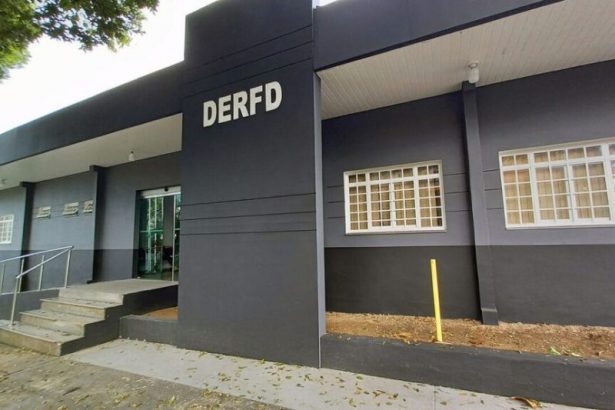 Homem é preso suspeito de participar de assalto a empresário em Manaus