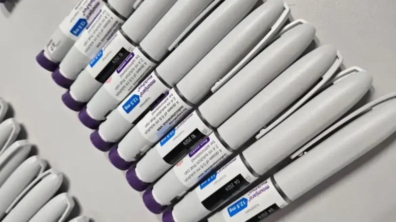 Canetas emagrecedoras: pediatras alertam para risco de uso em crianças