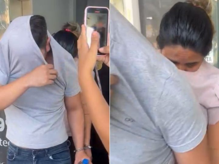 Dupla é presa por estelionato e exercício ilegal da odontologia em Manaus
