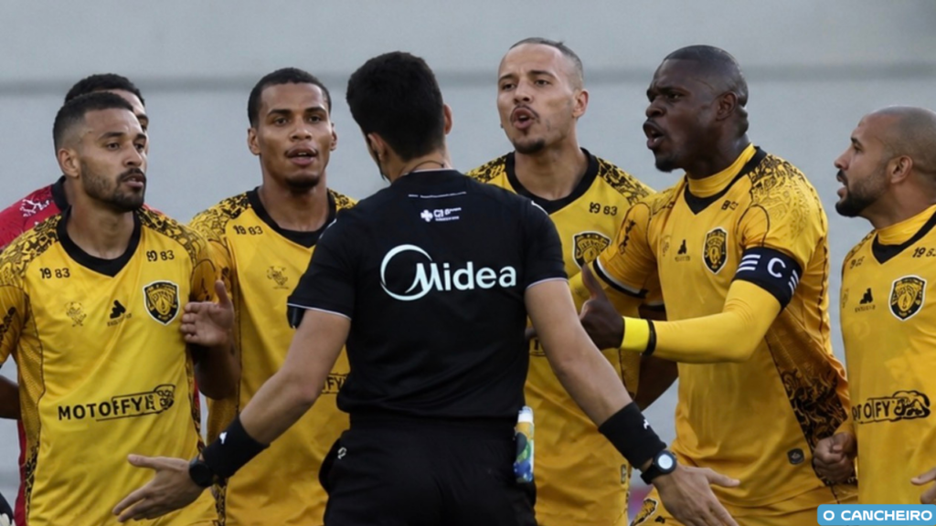 Amazonas FC empata com Brusque e decide vaga na Série C
