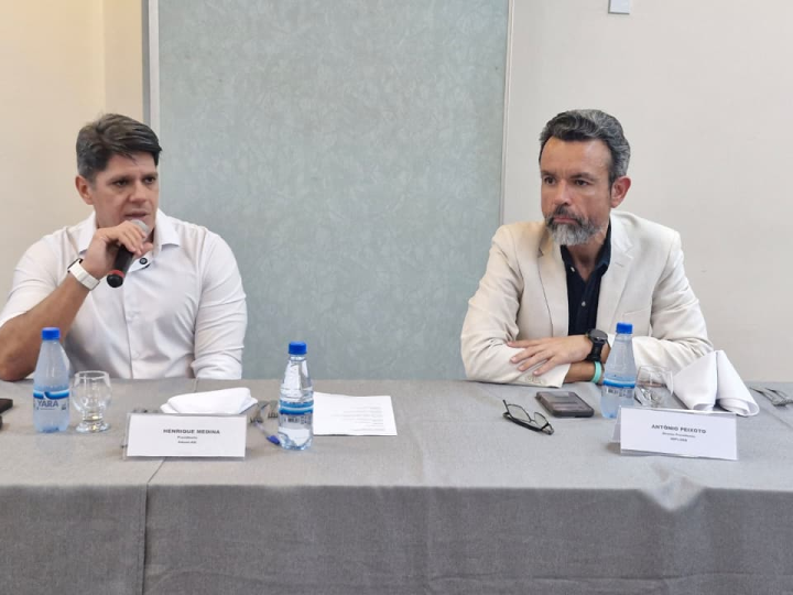 Prefeitura de Manaus reforça diálogo com setor imobiliário nas discussões sobre o Plano Diretor