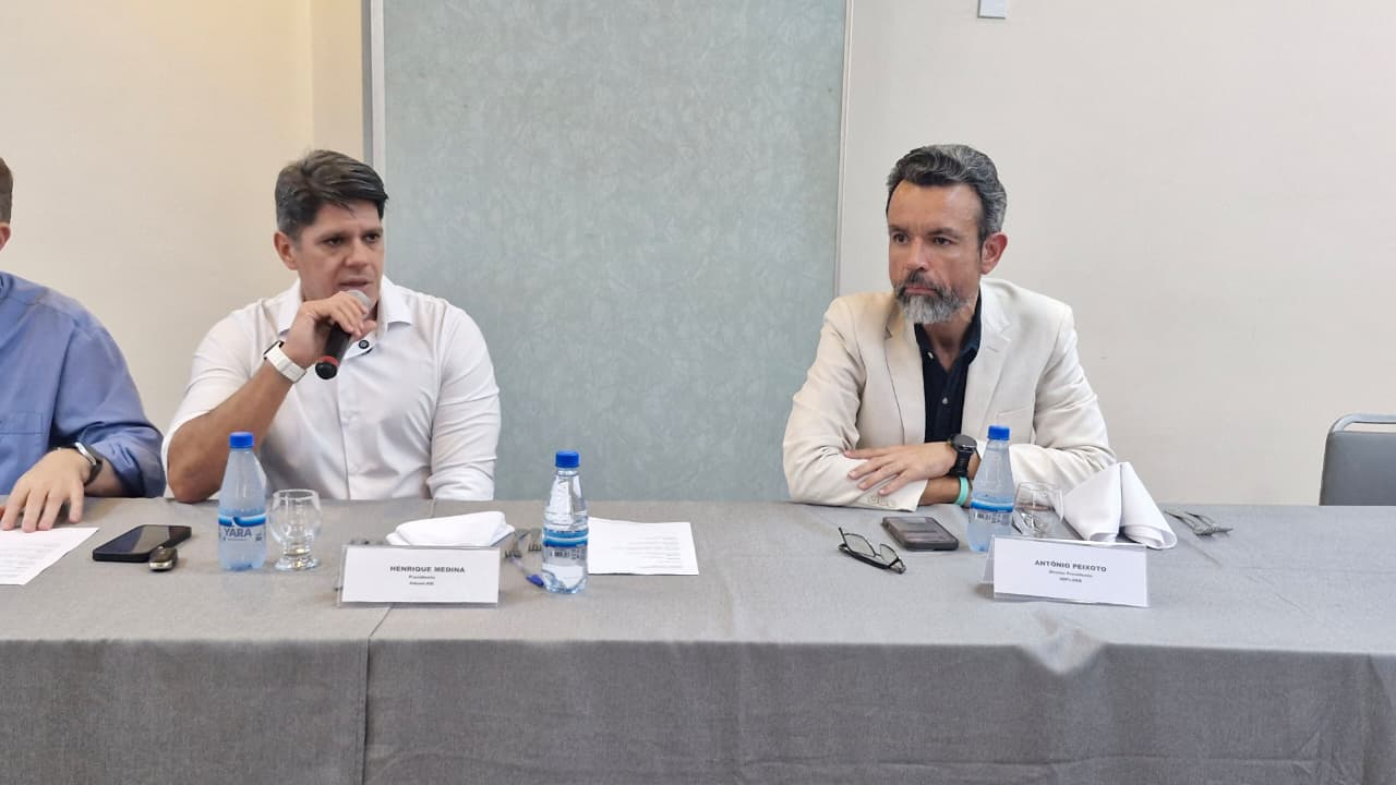Prefeitura de Manaus reforça diálogo com setor imobiliário nas discussões sobre o Plano Diretor