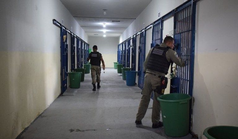 CNJ lança medidas para reduzir superlotação e ampliar reinserção de presos no AM