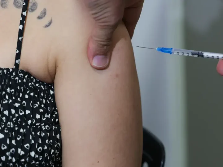 Campanha Nacional de Multivacinação começa nesta segunda
