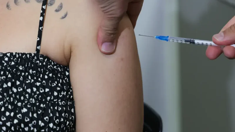 Campanha Nacional de Multivacinação começa nesta segunda