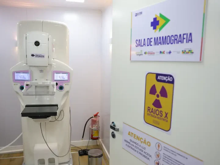 Cirurgias plásticas de mama no SUS crescem mais de 50% em dez anos