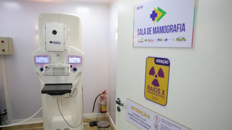 Cirurgias plásticas de mama no SUS crescem mais de 50% em dez anos