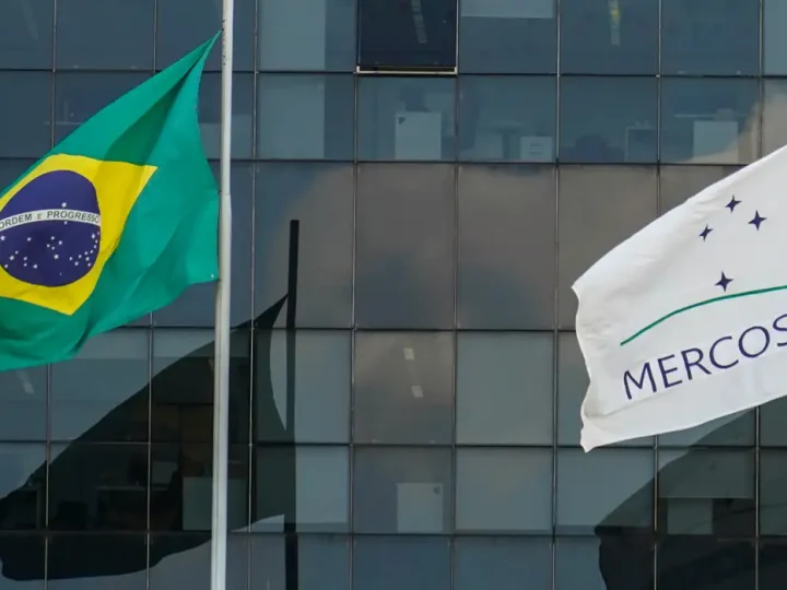 Saiba mais sobre acordo para facilitar comércio eletrônico no Mercosul