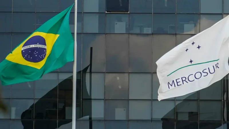Saiba mais sobre acordo para facilitar comércio eletrônico no Mercosul