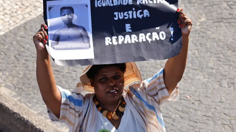 Candidaturas negras avançam e se aproximam de perfil racial do país