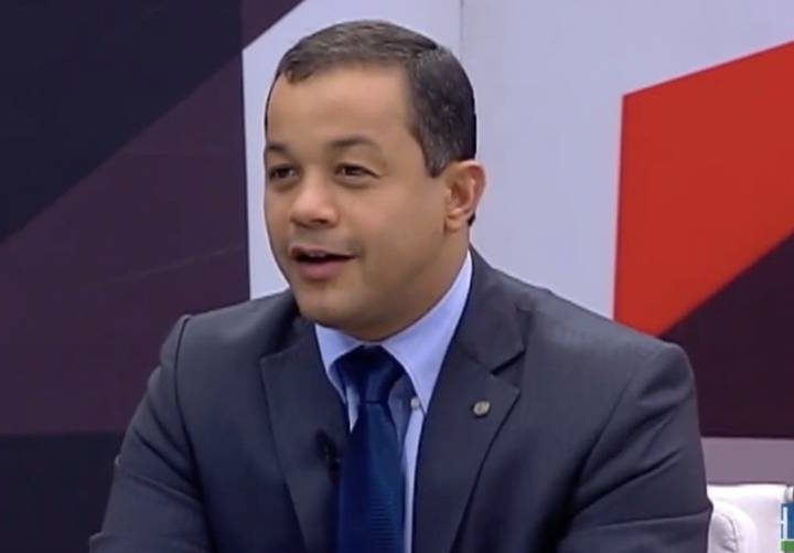Delegado Pablo retorna à disputa por vaga de deputado federal em 2026