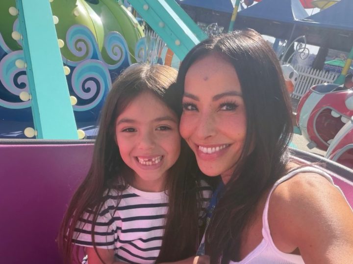 Zoe rejeita nomes para bebê de Sabrina Sato: ‘É feio’