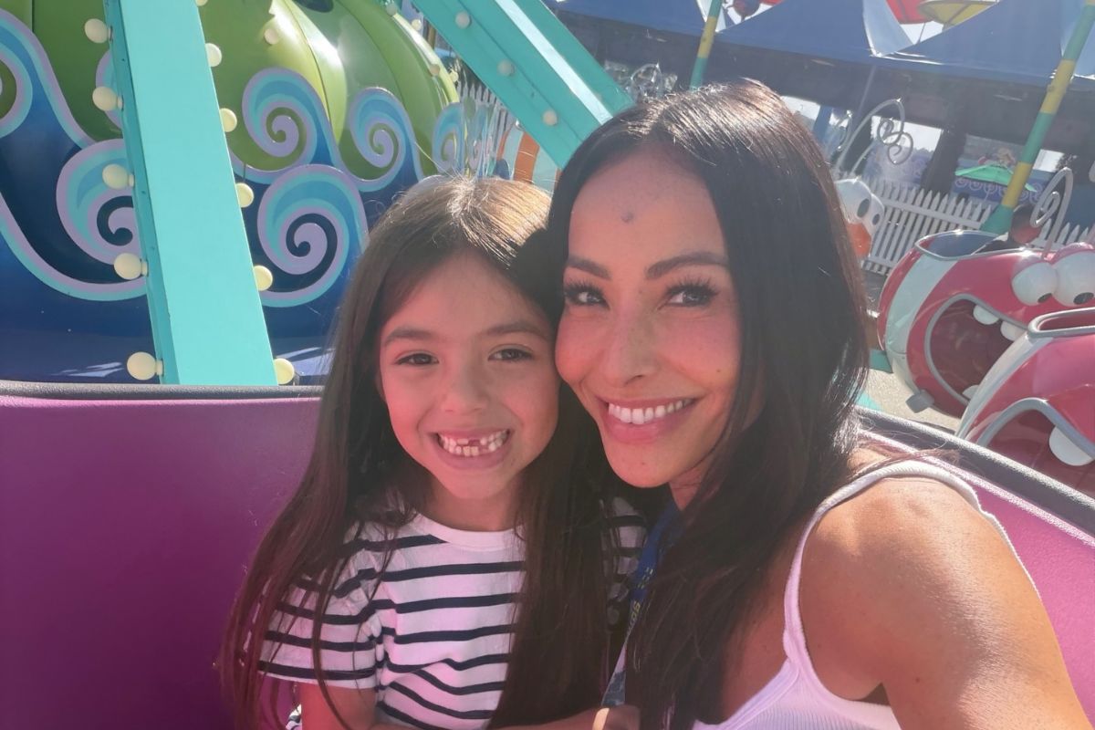 Zoe rejeita nomes para bebê de Sabrina Sato: ‘É feio’